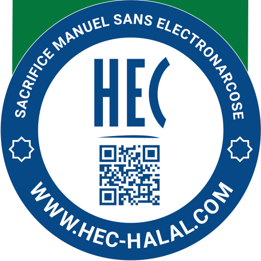 HEC Halal Expert Control