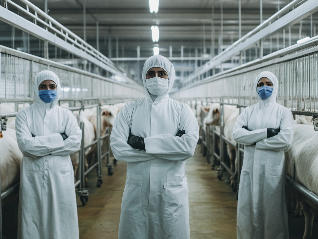 Équipe halal
