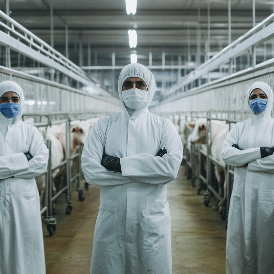 u7951222884_muslim_workers_in_a_halal-certified_meat_facility_6a88eb5a-d1e7-4574-832e-d7723c41e49c_1
